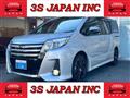 2017 Toyota Noah