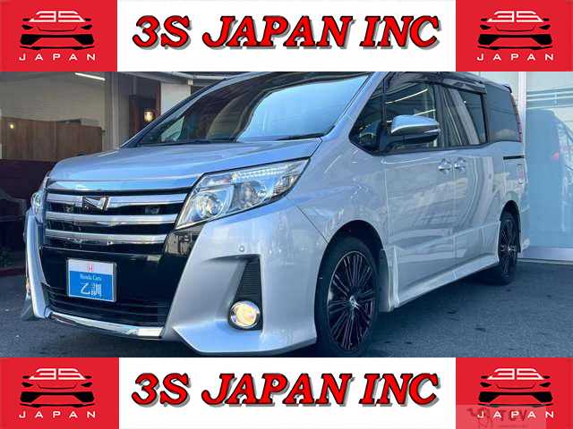 2017 Toyota Noah