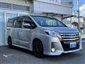 2017 Toyota Noah