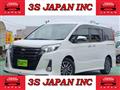 2017 Toyota Noah