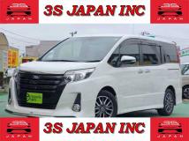 2017 Toyota Noah