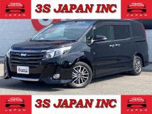 2016 Toyota Noah