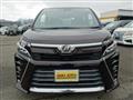2017 Toyota Voxy