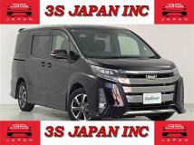 2017 Toyota Noah