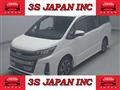 2017 Toyota Noah