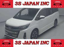 2017 Toyota Noah