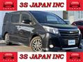 2016 Toyota Noah