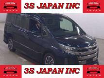 2017 Toyota Noah