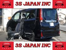2015 Toyota Noah