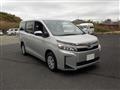 2019 Toyota Voxy