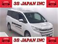 2020 Toyota Noah