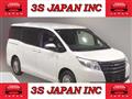 2014 Toyota Noah