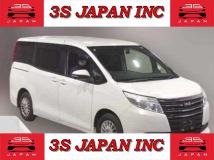 2014 Toyota Noah