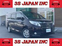 2015 Toyota Noah