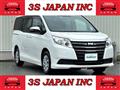 2017 Toyota Noah