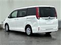 2017 Toyota Noah