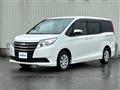 2017 Toyota Noah
