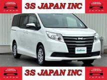2017 Toyota Noah