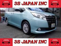 2014 Toyota Noah