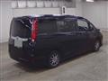 2015 Toyota Noah