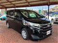 2017 Toyota Noah