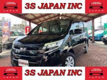 2017 Toyota Noah