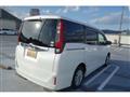 2015 Toyota Noah