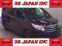 2016 Toyota Noah