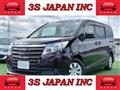 2014 Toyota Noah