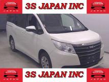 2015 Toyota Noah