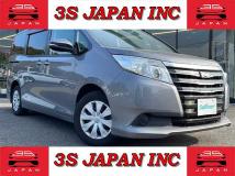 2016 Toyota Noah