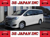 2018 Toyota Noah
