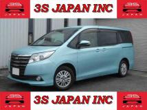 2015 Toyota Noah