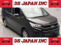 2020 Toyota Noah
