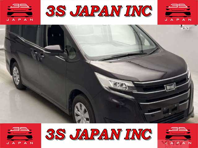 2020 Toyota Noah