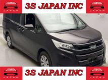 2020 Toyota Noah