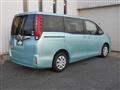 2015 Toyota Noah