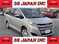 2020 Toyota Noah