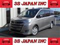 2018 Toyota Noah