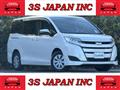 2020 Toyota Noah