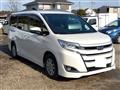 2017 Toyota Noah