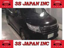 2016 Toyota Noah