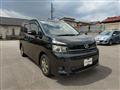 2010 Toyota Voxy
