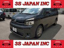 2010 Toyota Voxy