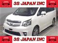 2011 Toyota Noah