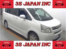 2010 Toyota Noah