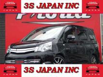 2011 Toyota Noah