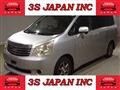 2011 Toyota Noah