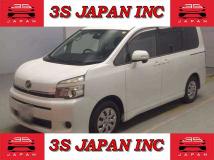 2010 Toyota Voxy