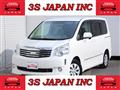 2013 Toyota Noah